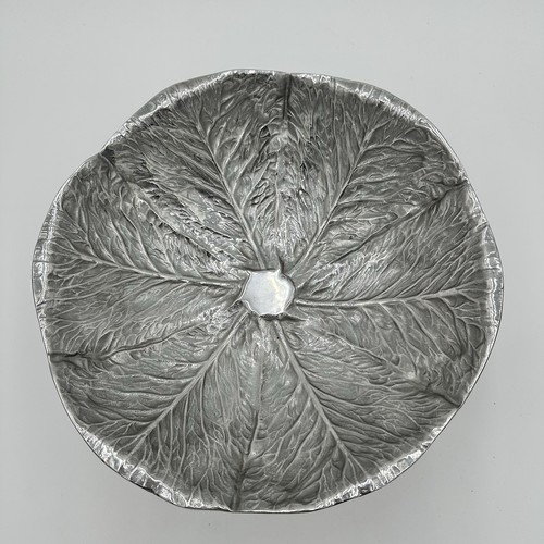 Cabbage ware bowl - ware,