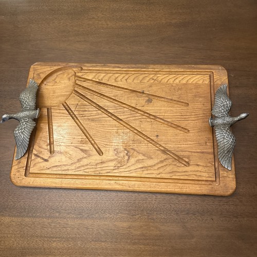 Vintage bruce fox aluminum - fox,