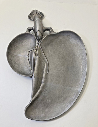 Bruce fox design - design, metal