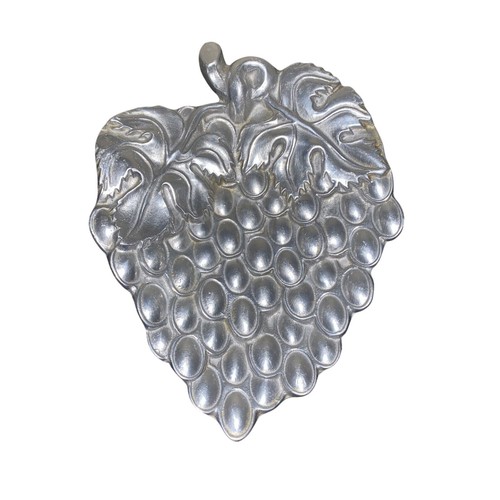 Bruce fox aluminum grapes - bruce,